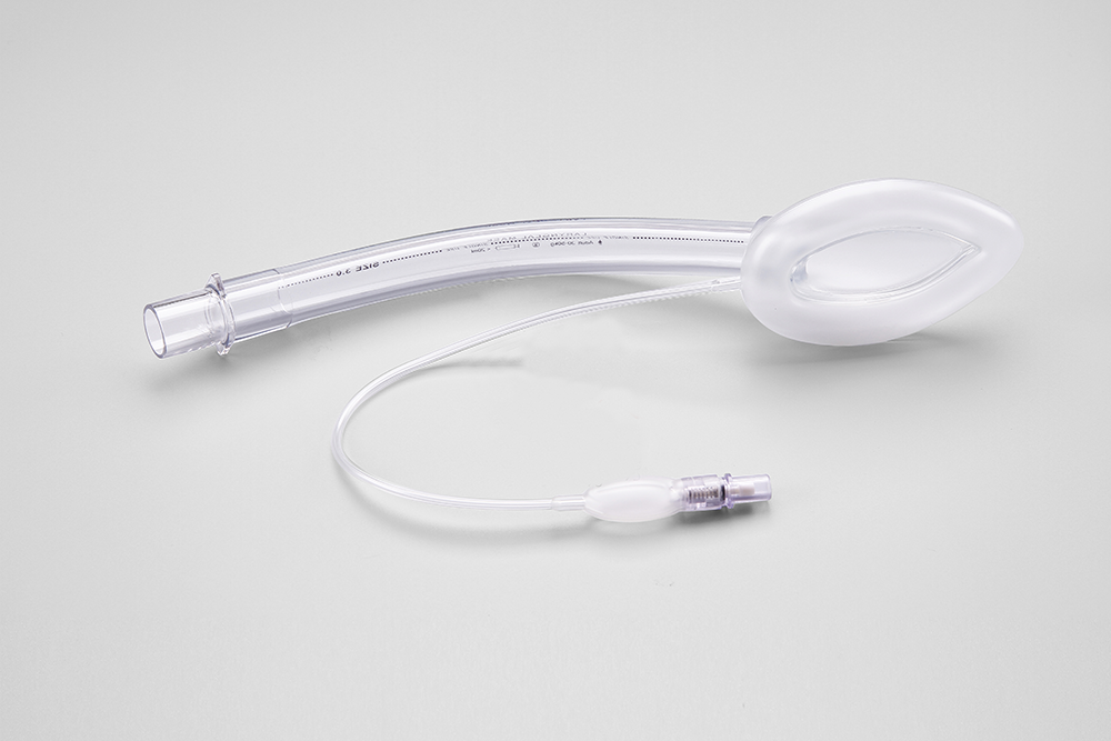 一次性使用喉罩氣道導管/PVC單管型（LMA-P-ED）
