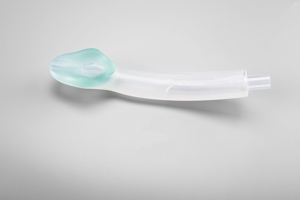 一次性使用免充氣喉罩氣道導(dǎo)管/TPE免充氣型（LMA-T-MA）