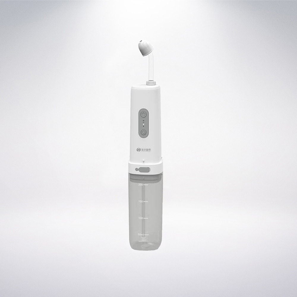 電動鼻腔清洗器
