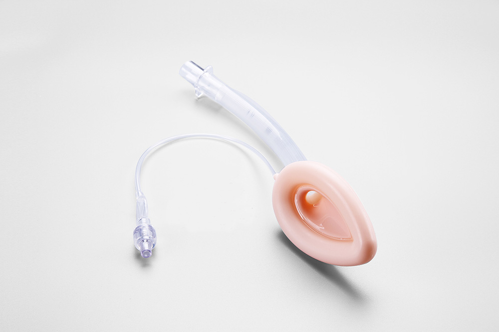 一次性使用醫(yī)用喉罩/硅膠單管型（LMA-S-ED）