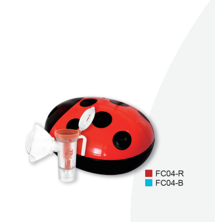 FC04-26-R甲殼蟲紅/B甲殼蟲藍(lán)