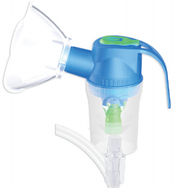 B16-成人/兒童直插面罩式