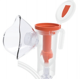 B08-兒童直插面罩式