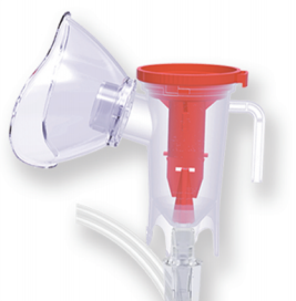 B06-兒童直插面罩式