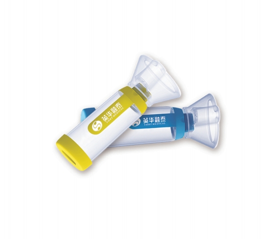 口鼻氣霧劑給藥器