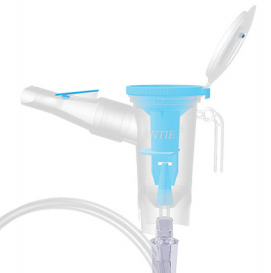 B18 窄單閥咬嘴式