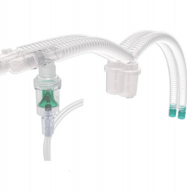 C03-三通呼吸式（注：呼吸管路另配）