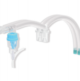 B15+三通呼吸式（注：呼吸管路另配）