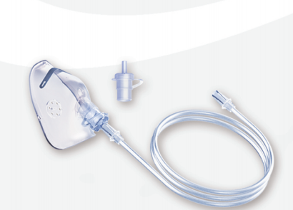 醫(yī)用吸氧面罩-吸氧接頭