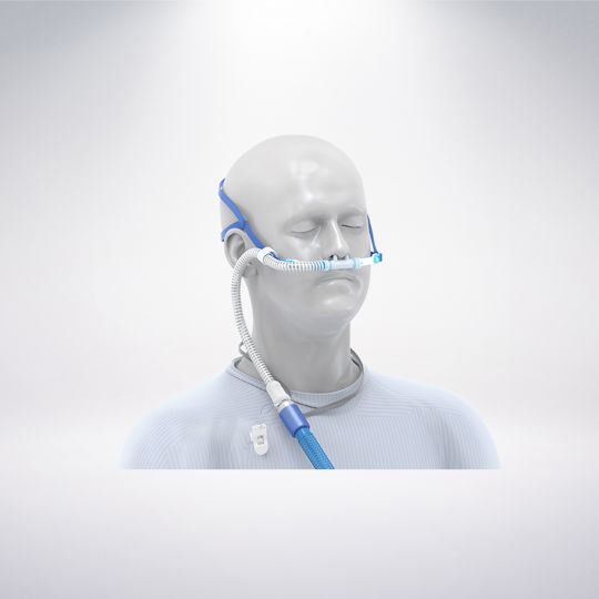 高流量鼻氧管  成人/兒童型