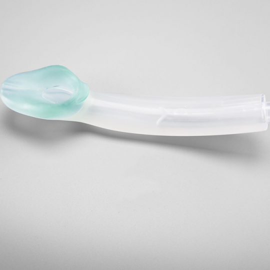 一次性使用免充氣喉罩氣道導管/TPE免充氣型（LMA-T-MA）