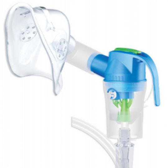 B16-嬰兒/兒童/成人/特大面罩式