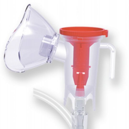 B06-兒童直插面罩式