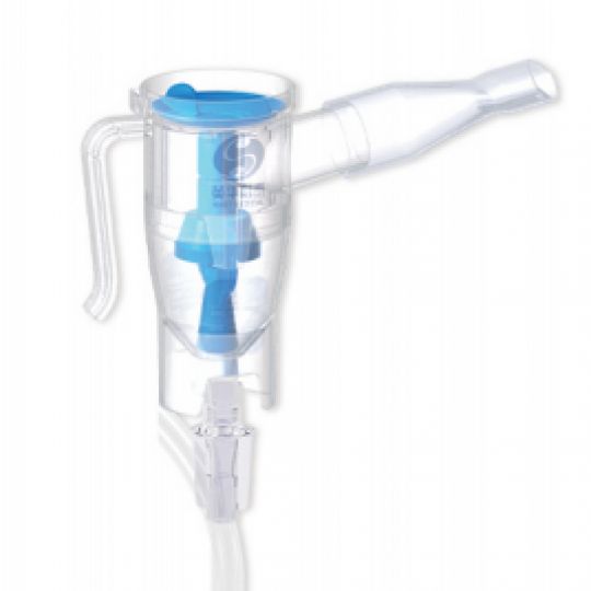 B12-普通咬嘴式（可調(diào)式）