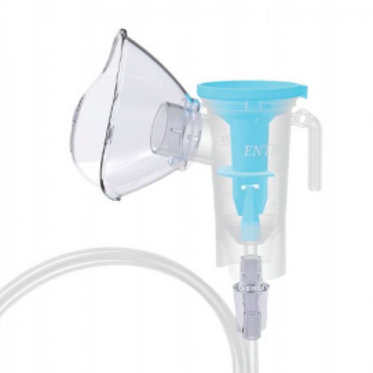 B18 兒童/成人直插面罩式