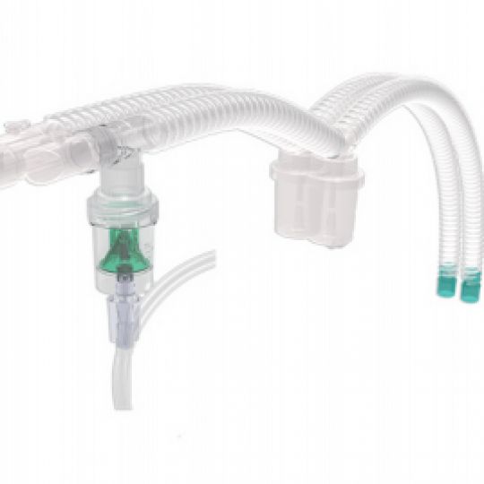 C03-三通呼吸式（注：呼吸管路另配）