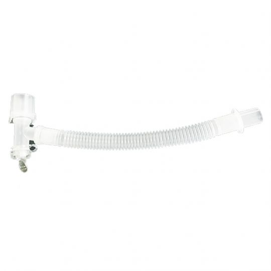 Extension Tube（Un-Extensible Corrugated）