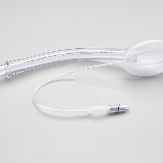 一次性使用喉罩氣道導(dǎo)管/PVC單管型（LMA-P-ED）