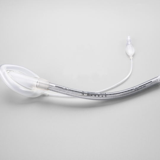 一次性使用喉罩氣道導(dǎo)管/PVC可彎曲型（LMA-P-EF）