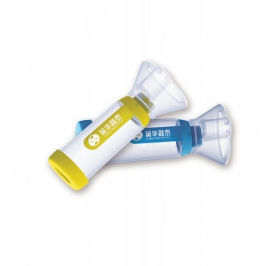 口鼻氣霧劑給藥器