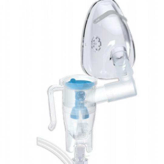 B12-嬰兒/兒童/成人/特大面罩式